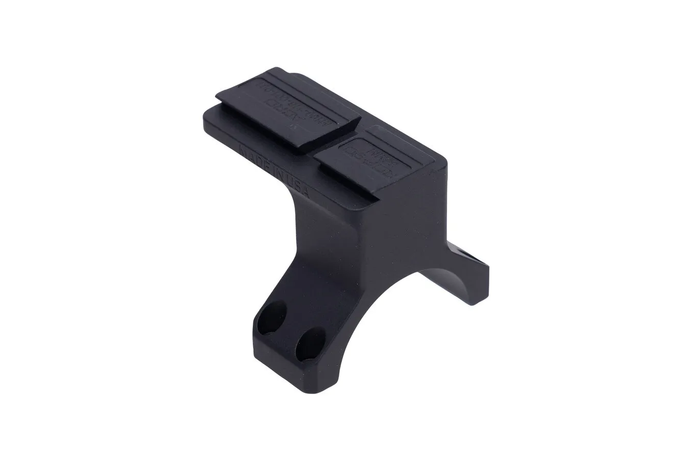 REPTILIA ROF-90 35mm Geissele ACRO Mount Black
